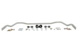 Whiteline 05/83-05/87 Toyota Corolla AE86 Front 24mm Heavy Duty Adjustable Swaybar thumbnail 1