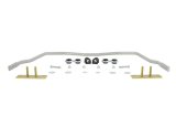 Whiteline 05/83-05/87 Toyota Corolla AE86 Rear 20mm Heavy Duty Adjustable Swaybar thumbnail 1