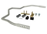 Whiteline 05/83-05/87 Toyota Corolla AE86 Rear 20mm Heavy Duty Adjustable Swaybar thumbnail 3