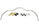 Whiteline 05/83-05/87 Toyota Corolla AE86 Rear 20mm Heavy Duty Adjustable Swaybar thumbnail 5