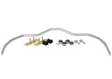 Whiteline 05/83-05/87 Toyota Corolla AE86 Rear 20mm Heavy Duty Adjustable Swaybar thumbnail 6