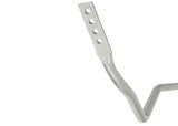 Whiteline 05/83-05/87 Toyota Corolla AE86 Rear 20mm Heavy Duty Adjustable Swaybar thumbnail 7