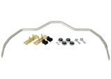 Whiteline 05/83-05/87 Toyota Corolla AE86 Rear 20mm Heavy Duty Adjustable Swaybar thumbnail 9