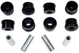 Whiteline Plus 05/87-02/93 Toyota Camry SV20/21/22 4/6cyl Rear Lower Trailing Arm Bushing Kit thumbnail 1