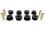 Whiteline Plus 05/87-02/93 Toyota Camry SV20/21/22 4/6cyl Rear Lower Trailing Arm Bushing Kit thumbnail 3