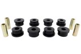 Whiteline Plus 05/87-02/93 Toyota Camry SV20/21/22 4/6cyl Rear Lower Trailing Arm Bushing Kit thumbnail 9