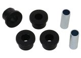 Whiteline Plus 9/85-9/89 Subaru Vortex / 89-5/00 Suzuki Swift Lwr Inner Fr Control Arm Bushing Kit thumbnail 8