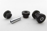 Whiteline Plus 7/88-5/00 Suzuki Swift Rear Inner/Outer Rear Control Arm Bushing Kit thumbnail 1