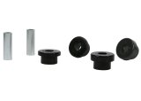 Whiteline Plus 7/88-5/00 Suzuki Swift Rear Inner/Outer Rear Control Arm Bushing Kit thumbnail 2