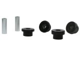Whiteline Plus 7/88-5/00 Suzuki Swift Rear Inner/Outer Rear Control Arm Bushing Kit thumbnail 3