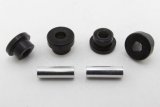Whiteline Plus 7/88-5/00 Suzuki Swift Rear Inner/Outer Rear Control Arm Bushing Kit thumbnail 4