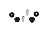 Whiteline Plus 7/88-5/00 Suzuki Swift Rear Inner/Outer Rear Control Arm Bushing Kit thumbnail 5