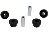 Whiteline Plus 7/88-5/00 Suzuki Swift Rear Inner/Outer Rear Control Arm Bushing Kit thumbnail 7