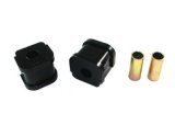 Whiteline Plus 7/88-5/00 Suzuki Swift Rear Lower/Inner Front Control Arm Bushing Kit thumbnail 1