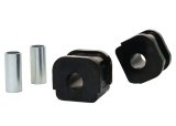 Whiteline Plus 7/88-5/00 Suzuki Swift Rear Lower/Inner Front Control Arm Bushing Kit thumbnail 2