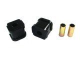 Whiteline Plus 7/88-5/00 Suzuki Swift Rear Lower/Inner Front Control Arm Bushing Kit thumbnail 3