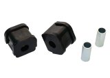 Whiteline Plus 7/88-5/00 Suzuki Swift Rear Lower/Inner Front Control Arm Bushing Kit thumbnail 5