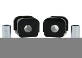 Whiteline Plus 7/88-5/00 Suzuki Swift Rear Lower/Inner Front Control Arm Bushing Kit thumbnail 8