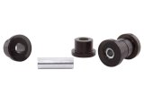 Whiteline Plus 7/88-5/00 Suzuki Swift Rear Outer Front Control Arm Bushing Kit thumbnail 1