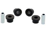 Whiteline Plus 7/88-5/00 Suzuki Swift Rear Outer Front Control Arm Bushing Kit thumbnail 6