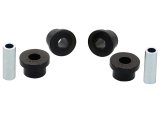 Whiteline Plus 7/88-5/00 Suzuki Swift Rear Outer Front Control Arm Bushing Kit thumbnail 7