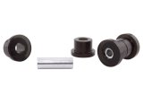 Whiteline Plus 7/88-5/00 Suzuki Swift Rear Outer Front Control Arm Bushing Kit thumbnail 9