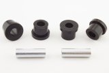 Whiteline Plus 10/85-04/90 Mazda 323 BF Front Control Arm - Lower Inner thumbnail 4