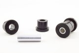Whiteline Plus 10/85-04/90 Mazda 323 BF Front Control Arm - Lower Inner thumbnail 9