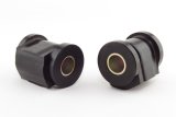 Whiteline Plus 10/85-04/90 Mazda 323 BF Front Control Arm - Lower Inner Rear thumbnail 9