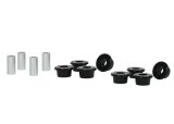 Whiteline Plus 9/02-9/07 Subaru Impreza GD2/GH2 Rear Sway Bar Link thumbnail 2