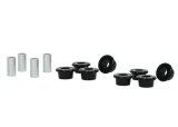 Whiteline Plus 9/02-9/07 Subaru Impreza GD2/GH2 Rear Sway Bar Link thumbnail 3