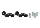 Whiteline Plus 9/02-9/07 Subaru Impreza GD2/GH2 Rear Sway Bar Link thumbnail 7