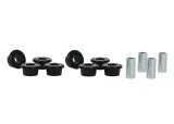 Whiteline Plus 9/02-9/07 Subaru Impreza GD2/GH2 Rear Sway Bar Link thumbnail 8