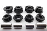 Whiteline Plus 10+ Chevy Camaro Rear Crossmember Mount thumbnail 1