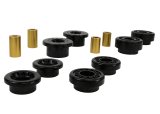 Whiteline Plus 10+ Chevy Camaro Rear Crossmember Mount thumbnail 3