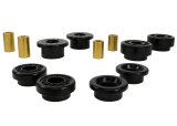 Whiteline Plus 10+ Chevy Camaro Rear Crossmember Mount thumbnail 8