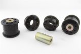 Whiteline Plus 10+ Chevy Camaro Rear Differential Mount M/Sport thumbnail 1