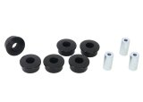 Whiteline Plus 10+ Chevy Camaro Rear Differential Mount M/Sport thumbnail 8