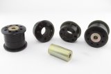 Whiteline Plus 10+ Chevy Camaro Rear Differential Mount M/Sport thumbnail 9