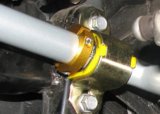 Whiteline Sway Bar Aluminum 15-16mm Lateral Lock Kits thumbnail 1