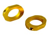 Whiteline Sway Bar Aluminum 15-16mm Lateral Lock Kits thumbnail 4