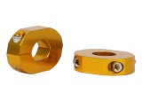 Whiteline Sway Bar Aluminum 15-16mm Lateral Lock Kits thumbnail 7