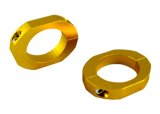 Whiteline Sway Bar Aluminum 17-18mm Lateral Lock Kits thumbnail 3
