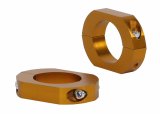 Whiteline Sway Bar Aluminum 28-30mm Lateral Lock Kits thumbnail 3