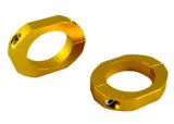 Whiteline Sway Bar Aluminum 28-30mm Lateral Lock Kits thumbnail 9