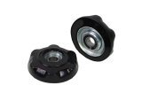 Whiteline Plus 8/06-8/09 Pontiac G8 /04-8/06 GTO Front Coilover Only Camber Correction Mount Offset thumbnail 5