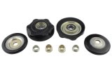 Whiteline Plus 8/06-8/09 Pontiac G8 /04-8/06 GTO Front Coilover Only Camber Correction Mount Offset thumbnail 9