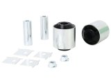 Whiteline Plus 8/06-8/09 Pontiac G8 / 04-06 GTO Front Caster Correction Control Arm Front Lower Inne thumbnail 3