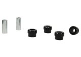 Whiteline Plus 8/06-8/09 Pontiac G8 / 04-06 GTO Rear Lower Shock Absorber thumbnail 2