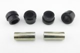 Whiteline Plus 8/06-8/09 Pontiac G8 / 04-06 GTO Rear Lower Shock Absorber thumbnail 4